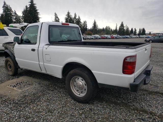Photo 2 from auction – 2004 FORD RANGER with VIN 1FTYR10D94PA17846
