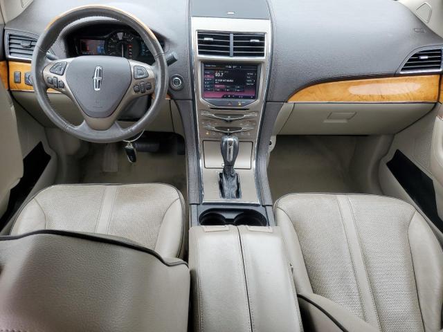 Photo 8 from auction – 2011 LINCOLN MKX with VIN 2LMDJ6JKXBBJ25753