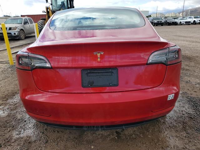 Photo 6 from auction – 2023 TESLA MODEL 3 with VIN 5YJ3E1EA1PF429939