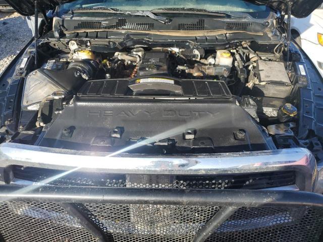 Photo 11 from auction – 2011 DODGE RAM 3500 with VIN 3D73M3CL5BG633980