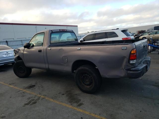 Photo 2 from auction – 2001 TOYOTA TUNDRA with VIN 5TBJN321X1S215325