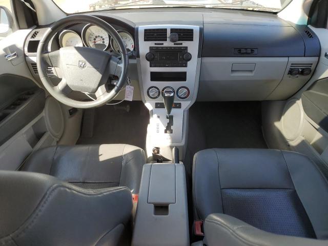 Photo 8 from auction – 2007 DODGE CALIBER R/ with VIN 1B3HE78K57D224937