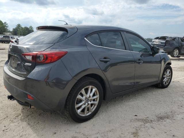Photo 3 from auction – 2016 MAZDA 3 SPORT with VIN 3MZBM1K71GM288886