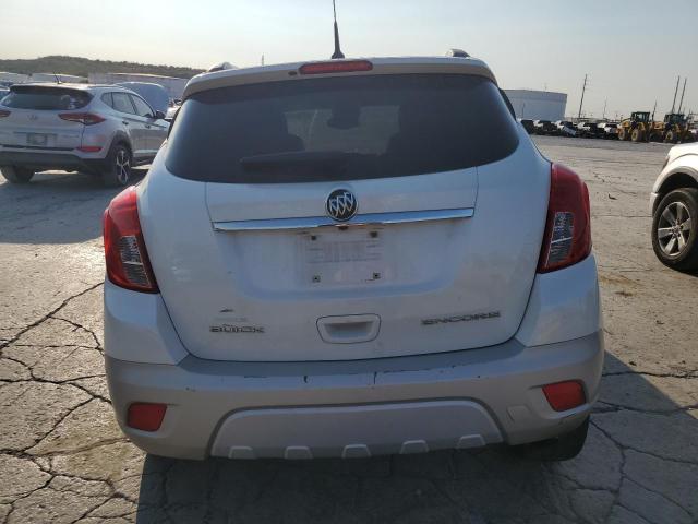 Photo 6 from auction – 2013 BUICK ENCORE with VIN KL4CJASB5DB126695