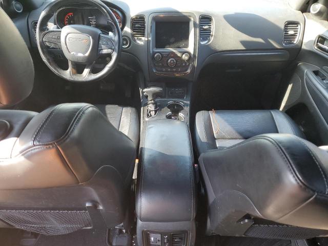 Photo 8 from auction – 2020 DODGE DURANGO R/ with VIN 1C4SDJCT2LC395617