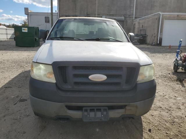 Photo 5 from auction – 2006 FORD F150 with VIN 1FTVX14586NA26192
