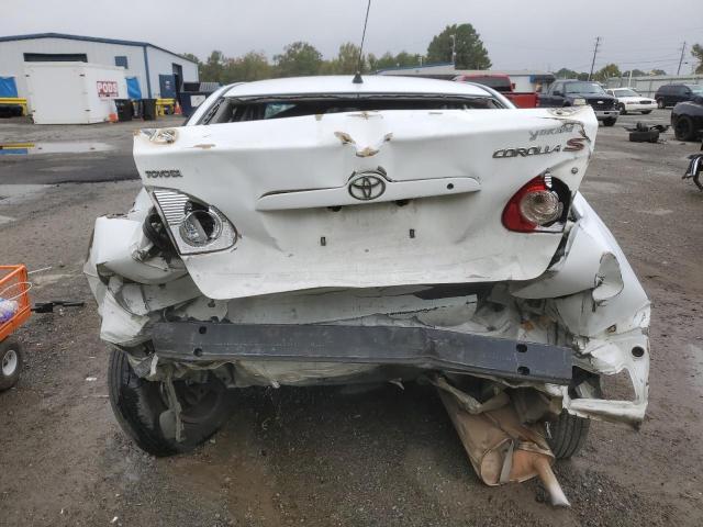 Photo 6 from auction – 2008 TOYOTA COROLLA CE with VIN 1NXBR32E68Z938335