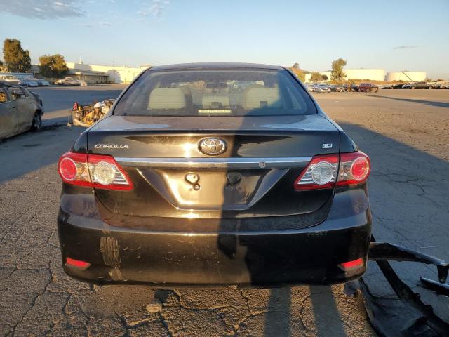 Photo 6 from auction – 2013 TOYOTA COROLLA BA with VIN 2T1BU4EE6DC103170