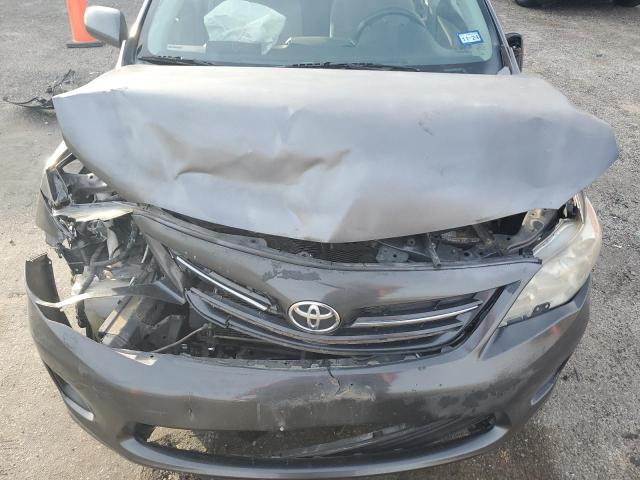 Photo 11 from auction – 2013 TOYOTA COROLLA BA with VIN 2T1BU4EE3DC954245