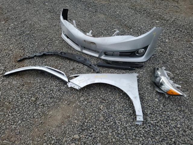 Photo 12 from auction – 2012 TOYOTA CAMRY BASE with VIN 4T1BF1FK8CU048408