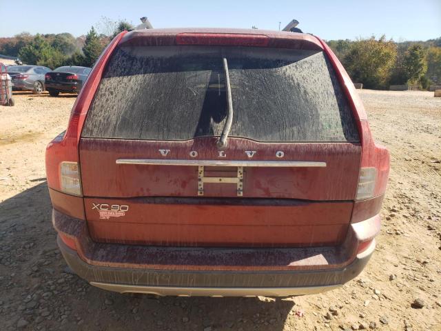 Photo 6 from auction – 2011 VOLVO XC90 3.2 with VIN YV4952CY0B1606687