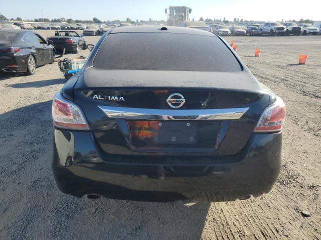 Photo 6 from auction – 2015 NISSAN ALTIMA 2.5 with VIN 1N4AL3AP9FC432950