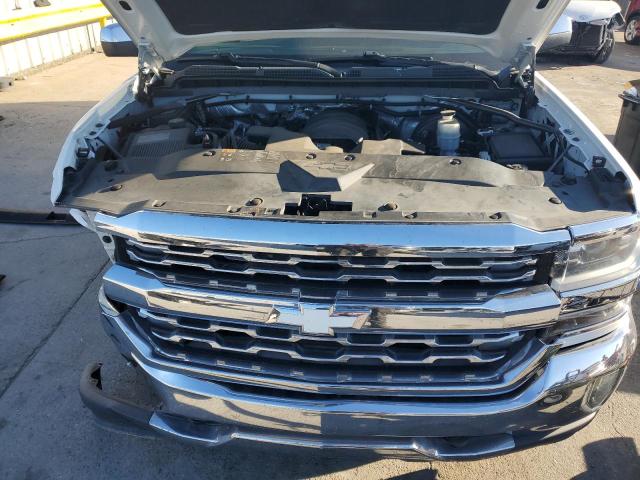 Photo 11 from auction – 2016 CHEVROLET SILVERADO with VIN 3GCUKSEC8GG134576