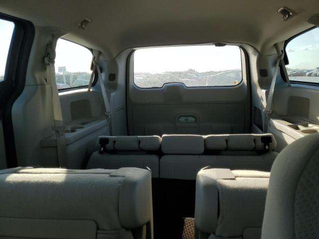 Photo 10 from auction – 2012 DODGE GRAND CARA with VIN 2C4RDGBG3CR235727