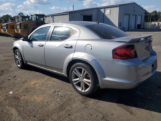 Photo 2 from auction – 2014 DODGE AVENGER SE with VIN 1C3CDZAB3EN188999