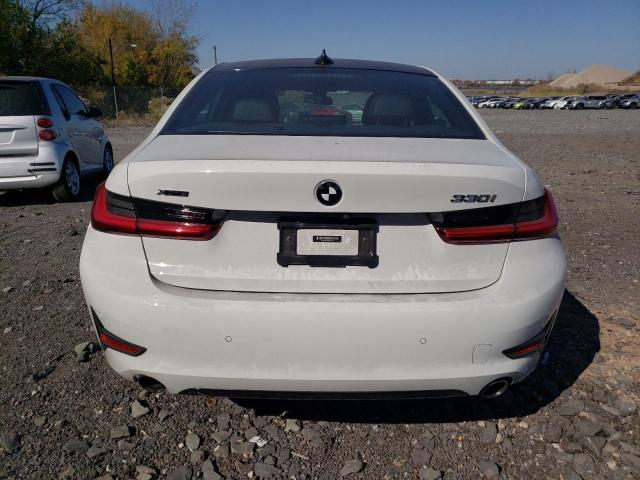 Photo 6 from auction – 2019 BMW 330XI with VIN 3MW5R7J53K8B03336