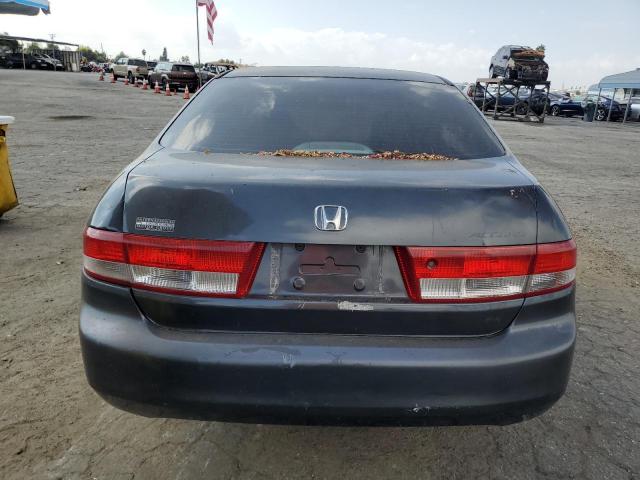 Photo 6 from auction – 2004 HONDA ACCORD EX with VIN 1HGCM56604A035620