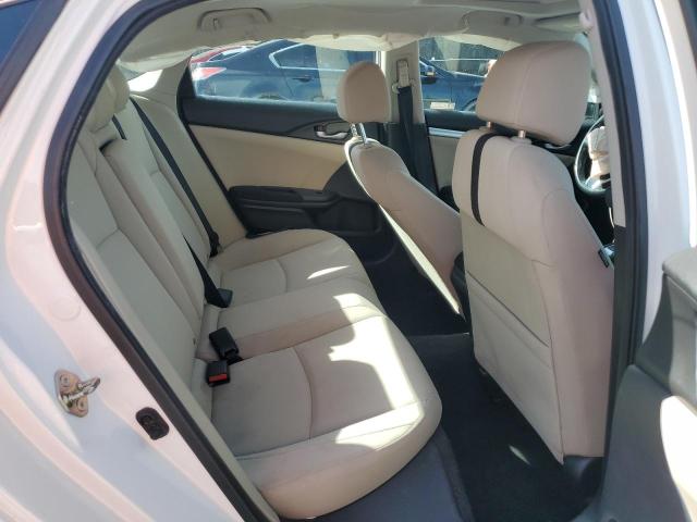 Photo 10 from auction – 2019 HONDA CIVIC EX with VIN 19XFC1F33KE007012