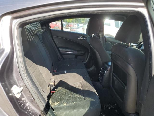 Photo 10 from auction – 2014 DODGE CHARGER SX with VIN 2C3CDXJG5EH100768