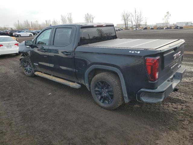Photo 2 from auction – 2024 GMC SIERRA K15 with VIN 3GTPUCEK3RG397260