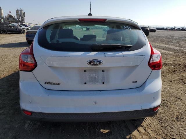 Photo 6 from auction – 2013 FORD FOCUS SE with VIN 1FADP3K20DL158720