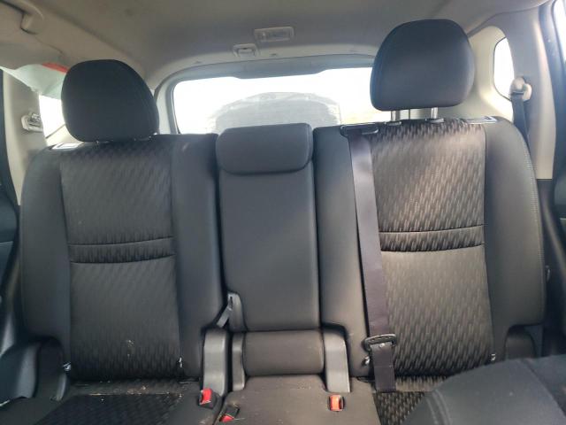 Photo 10 from auction – 2020 NISSAN ROGUE S with VIN KNMAT2MT8LP517375