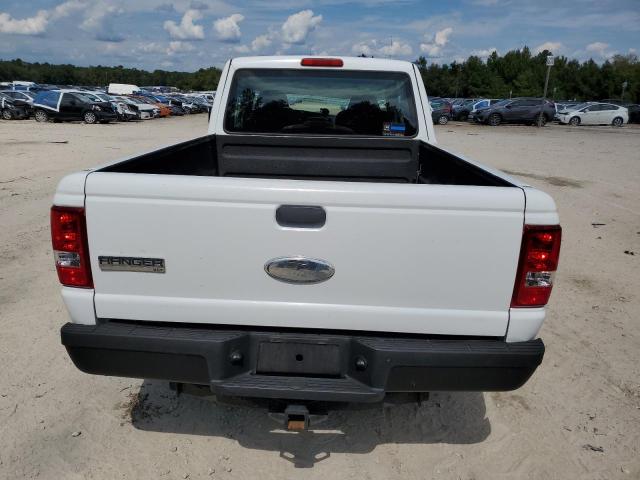 Photo 6 from auction – 2007 FORD RANGER SUP with VIN 1FTYR44UX7PA31576