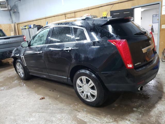 Photo 2 from auction – 2015 CADILLAC SRX LUXURY with VIN 3GYFNEE38FS526304