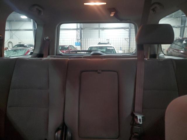 Photo 10 from auction – 2006 HONDA PILOT EX with VIN 5FNYF18446B018400