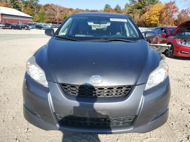 Photo 5 from auction – 2009 TOYOTA COROLLA MA with VIN 2T1KU40E09C124174