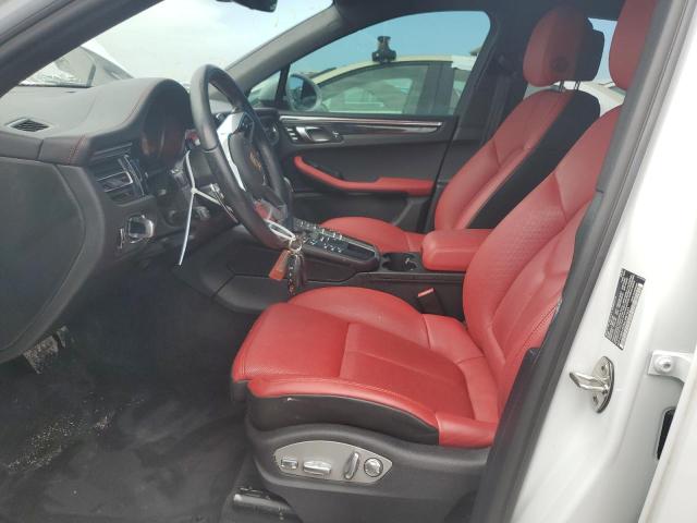 Photo 7 from auction – 2021 PORSCHE MACAN S with VIN WP1AB2A53MLB37621