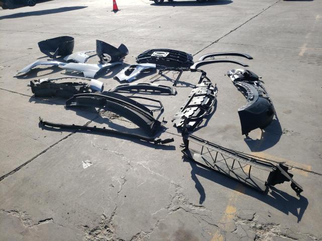 Photo 13 from auction – 2023 CHEVROLET TRAILBLAZE with VIN KL79MPSL2PB215077