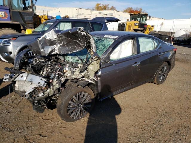 Photo 1 from auction – 2023 NISSAN ALTIMA SV with VIN 1N4BL4DV2PN343618