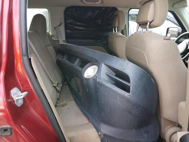 Photo 11 from auction – 2016 JEEP PATRIOT SP with VIN 1C4NJPBA0GD681815