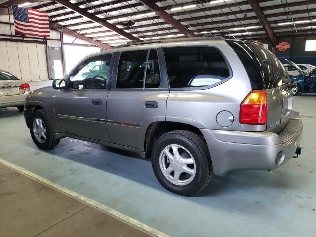 Photo 2 from auction – 2008 GMC ENVOY with VIN 1GKDT13SX82193435