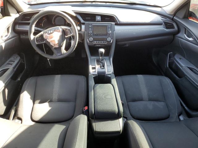 Photo 8 from auction – 2018 HONDA CIVIC LX with VIN 2HGFC2F53JH541722
