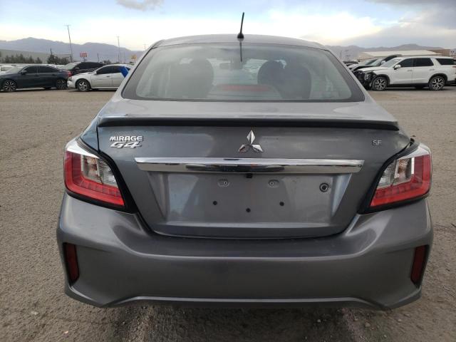 Photo 6 from auction – 2023 MITSUBISHI MIRAGE G4 with VIN ML32FVFJ5PHF00628