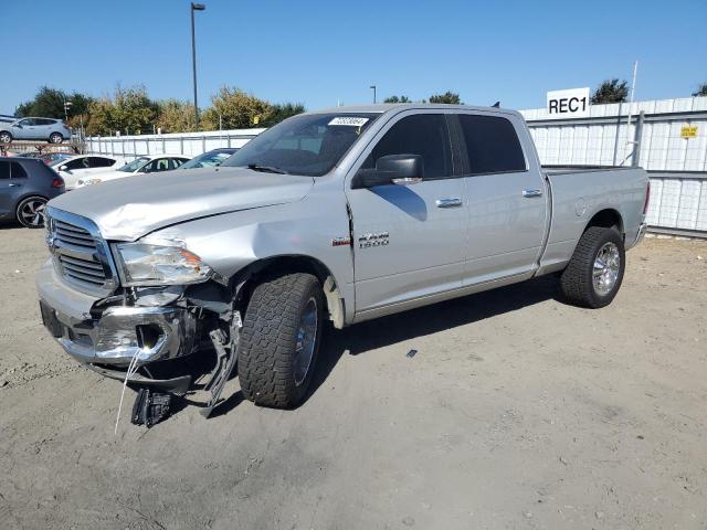 RAM 1500 SLT 2017 مع رقم تعريف المركبة 1C6RR7TT9HS822461 - صورة من المزاد