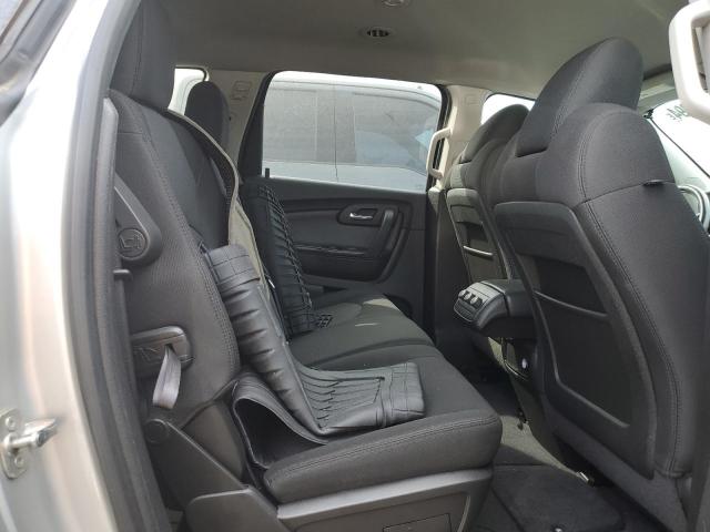 Photo 11 from auction – 2012 CHEVROLET TRAVERSE L with VIN 1GNKRGED5CJ220808