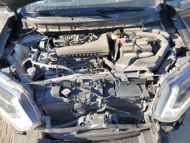 Photo 11 from auction – 2018 NISSAN ROGUE S with VIN KNMAT2MVXJP504352