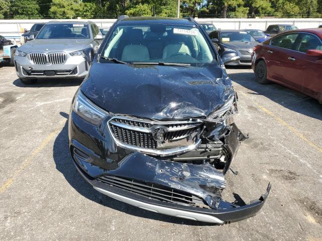 Снимка 5 от търг – 2019 BUICK ENCORE PRE с VIN KL4CJASB0KB792683