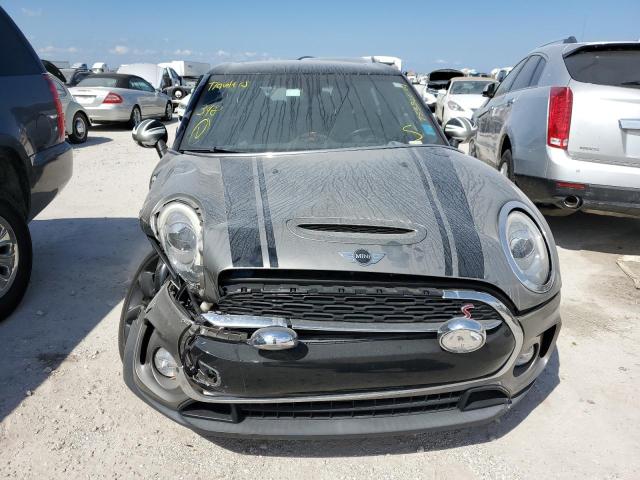 Photo 5 from auction – 2016 MINI COOPER S C with VIN WMWLN9C55G2B30977