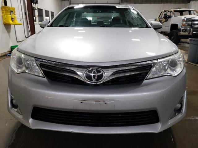 Photo 5 from auction – 2014 TOYOTA CAMRY L with VIN 4T4BF1FK4ER340677
