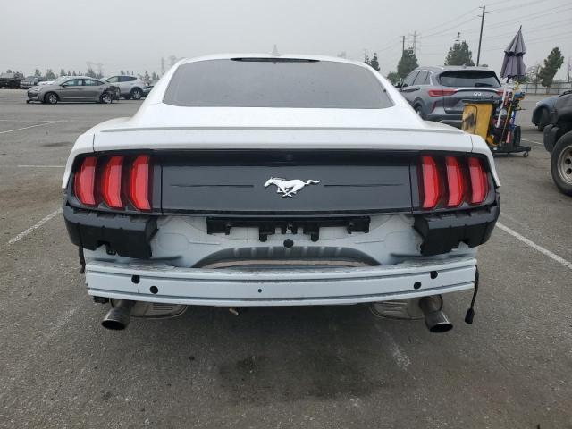 Photo 6 from auction – 2023 FORD MUSTANG with VIN 1FA6P8TH3P5104524
