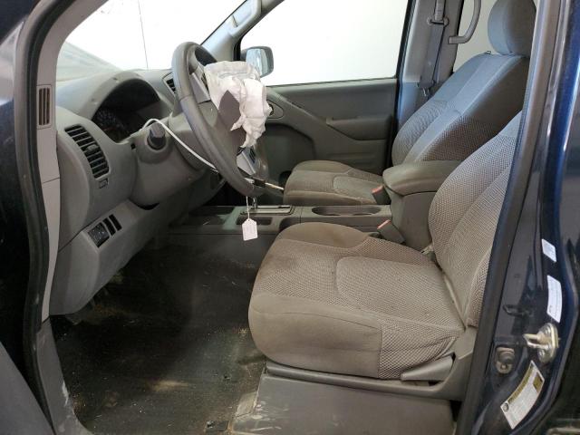 Photo 7 from auction – 2019 NISSAN FRONTIER S with VIN 1N6DD0ER4KN767091