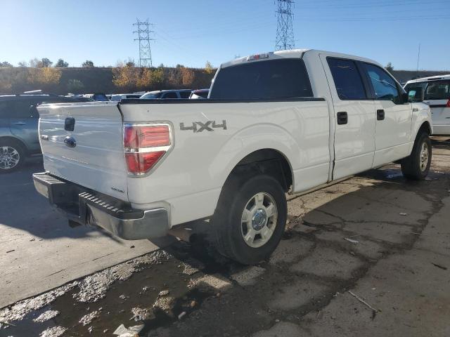 Photo 3 from auction – 2014 FORD F150 SUPER with VIN 1FTFW1EF4EFA21143