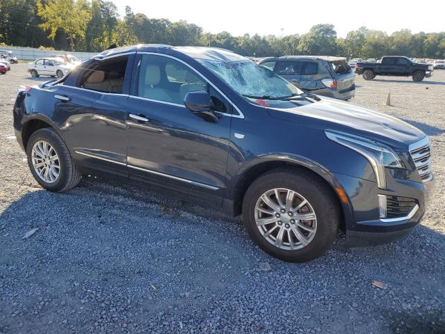 Photo 4 from auction – 2019 CADILLAC XT5 with VIN 1GYKNARS0KZ115310