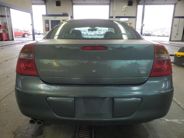 Foto 6 de la subasta – 2002 CHRYSLER 300M con VIN 2C3HE66GX2H177234
