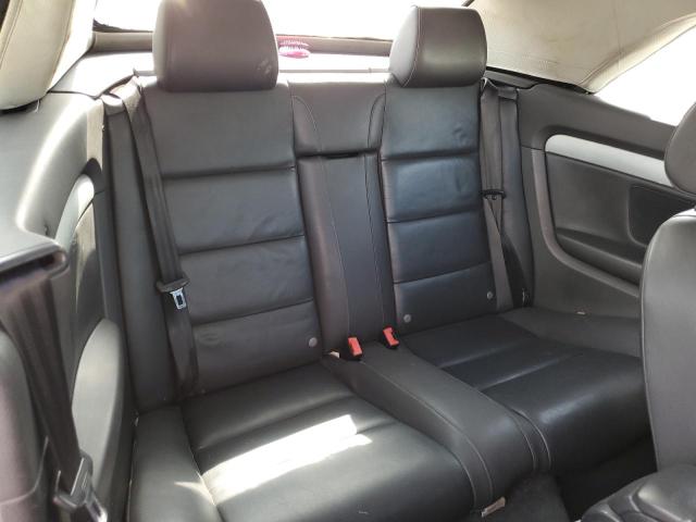 Photo 10 from auction – 2008 AUDI A4 S-LINE with VIN WAUBF48H58K014742