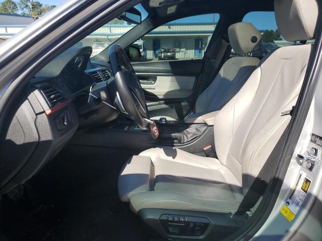 Photo 7 from auction – 2012 BMW 328 I with VIN WBA3A5C53CF344483
